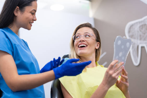Best Dental Exams and Cleanings  in Somers, MT